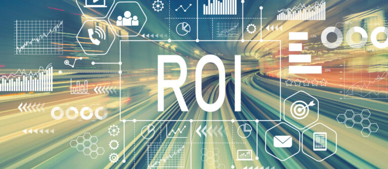 marketing ROI