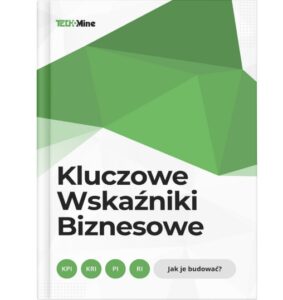 Kluczowe Wskaźniki Biznesowe KPI pobierz ebook'a KPI KRI RI PI
