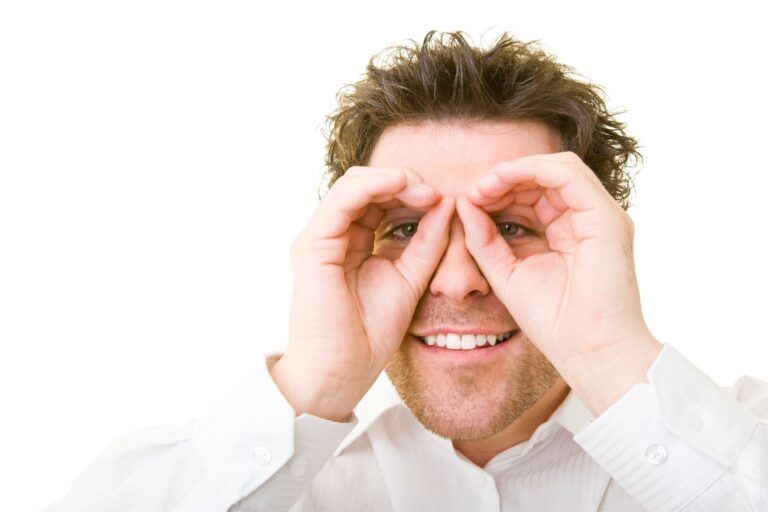 prospecting