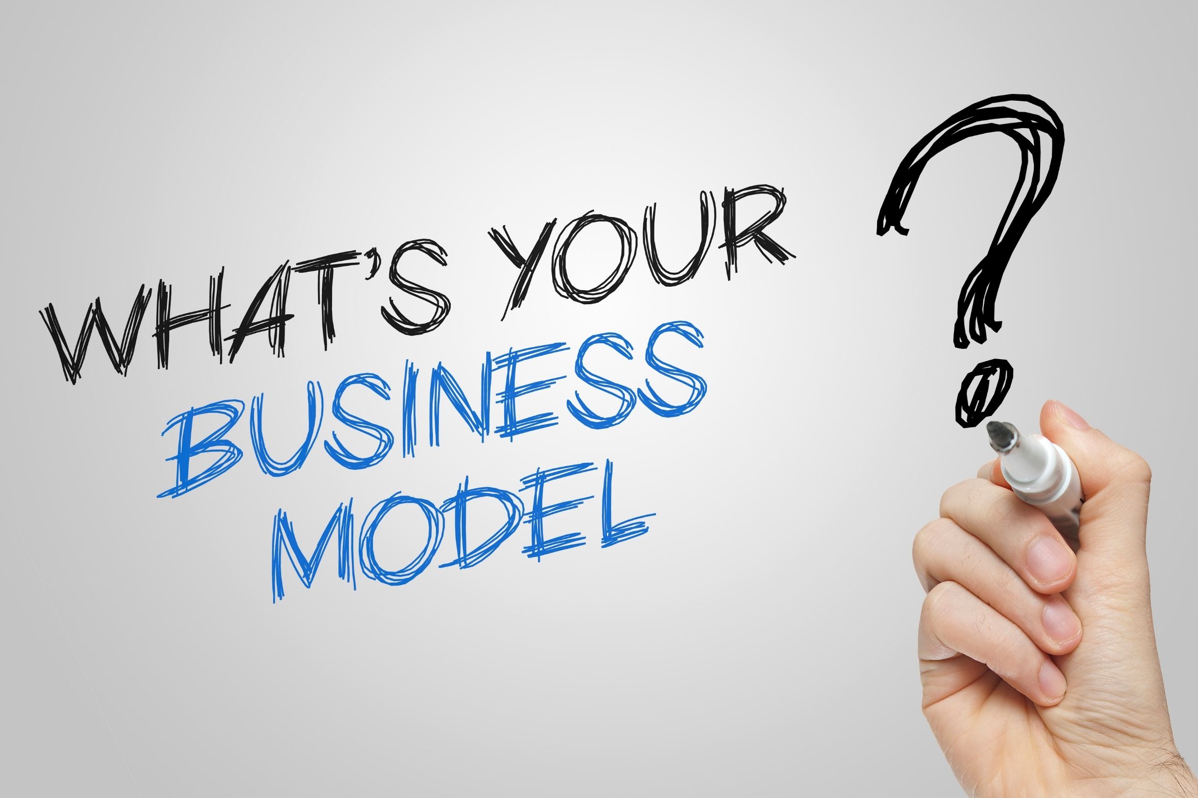 Model biznesowy Twojej firmy – jak nad nim pracować