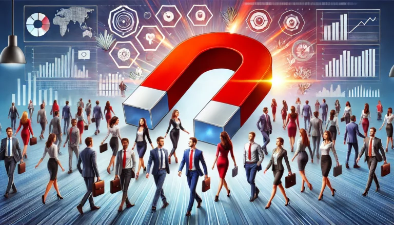 inbound marketing