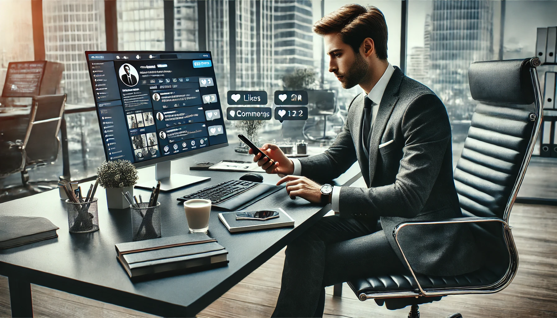 Metody pozyskiwania klientów