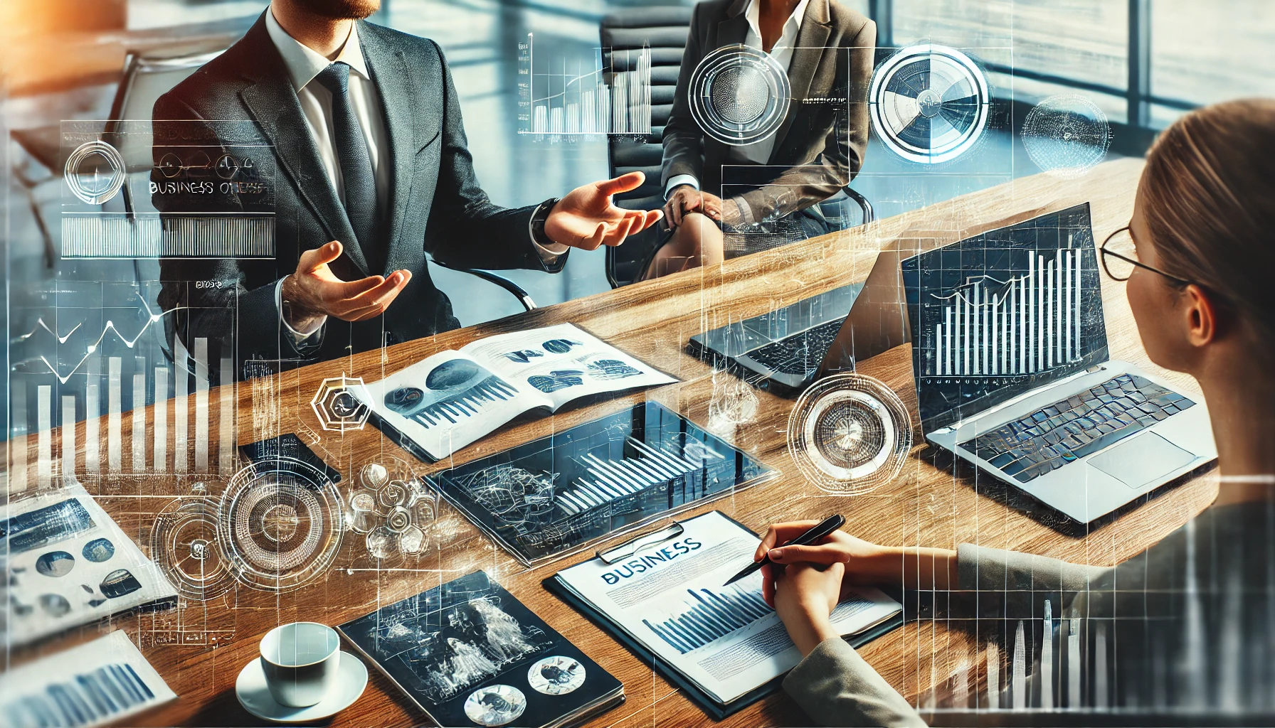 Oferta handlowa – jak ją dopasować do potrzeb klienta?