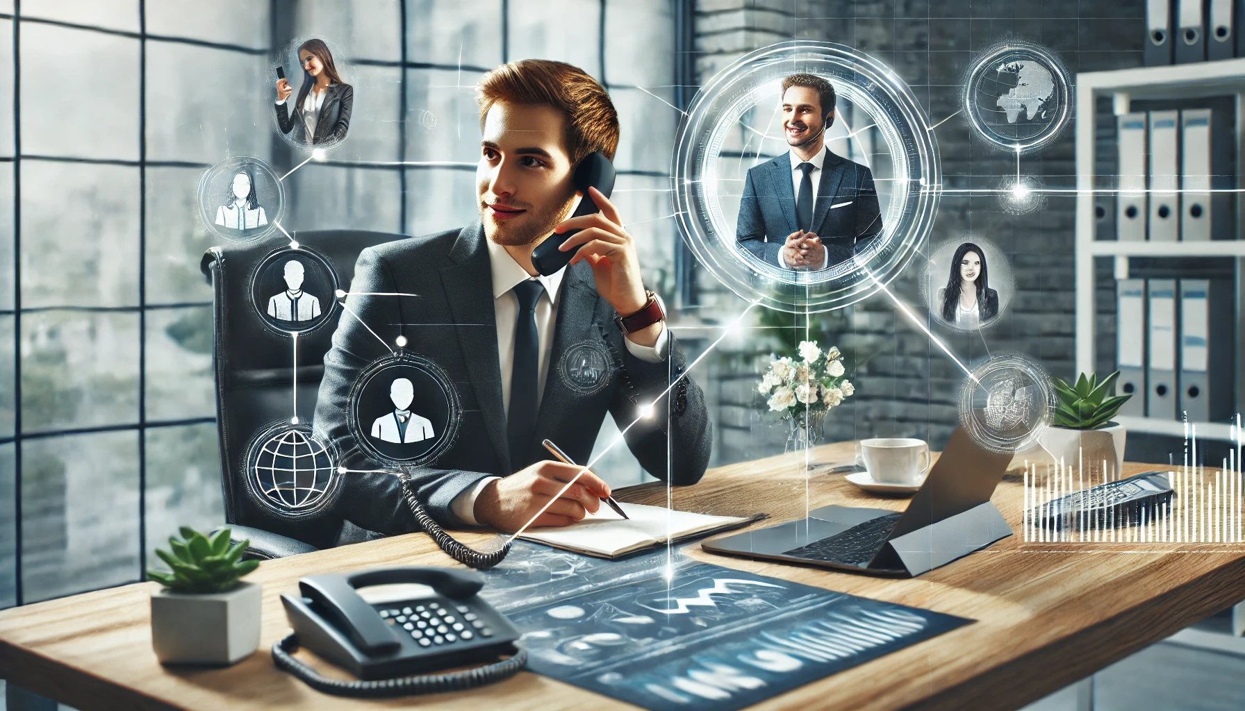 Jak pozyskiwać nowych klientów?