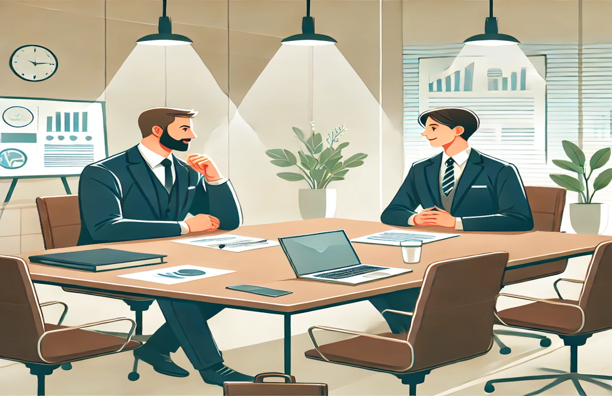 Zbijanie obiekcji w rozmowach handlowych