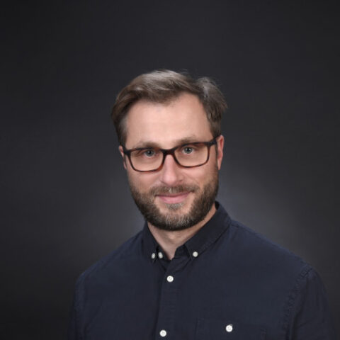 Piotr Gąsierkiewicz