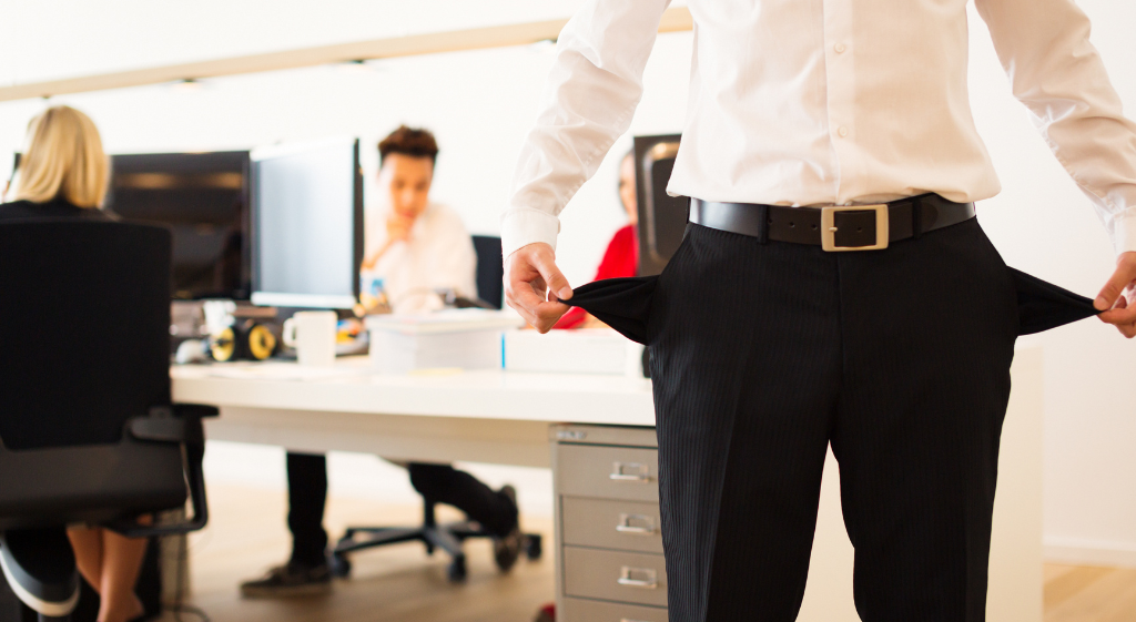 Nie potrzebujesz pieniędzy aby założyć firmę? Kompletny przewodnik dla przyszłych przedsiębiorców