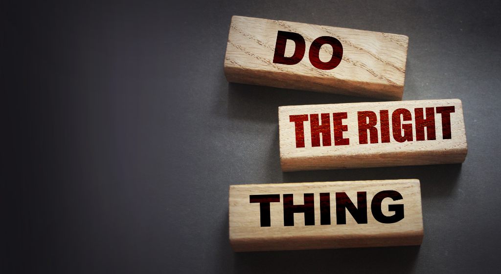 skupienie w biznesie