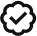 badge check icon