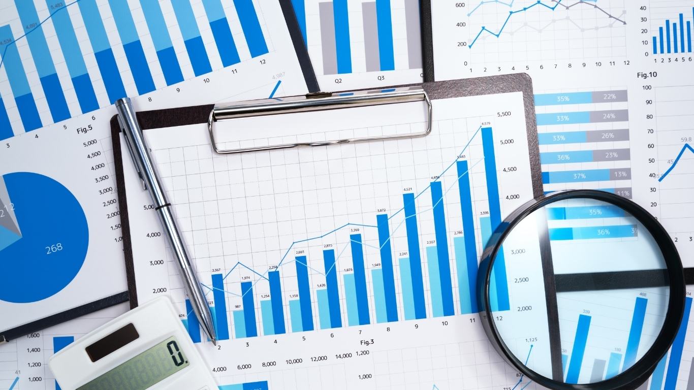 Skalowanie firmy jest nieintuicyjne