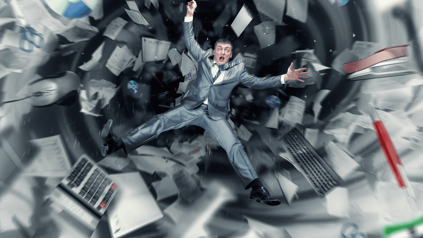 Firma ma problem z chaotyczną sprzedażą B2B – jak zbudować skalowalny proces