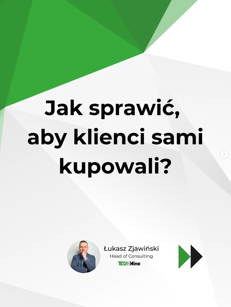 co zrobić aby klienci kupowali jak pozyskiwać klientów