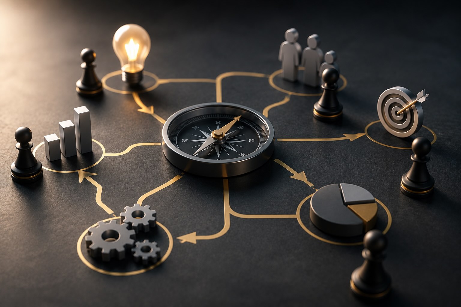 model biznesowy - business model canvas