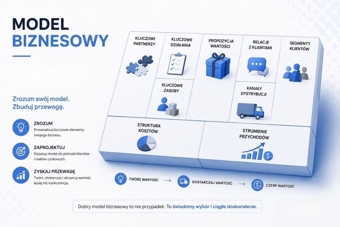 model-biznesowy-firmy-b2b - TechMine - doradztwo w sprzedaży B2B i rozwoju firm model biznesowy firmy b2b