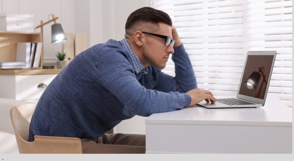 niska konwersja sprzedaży B2B