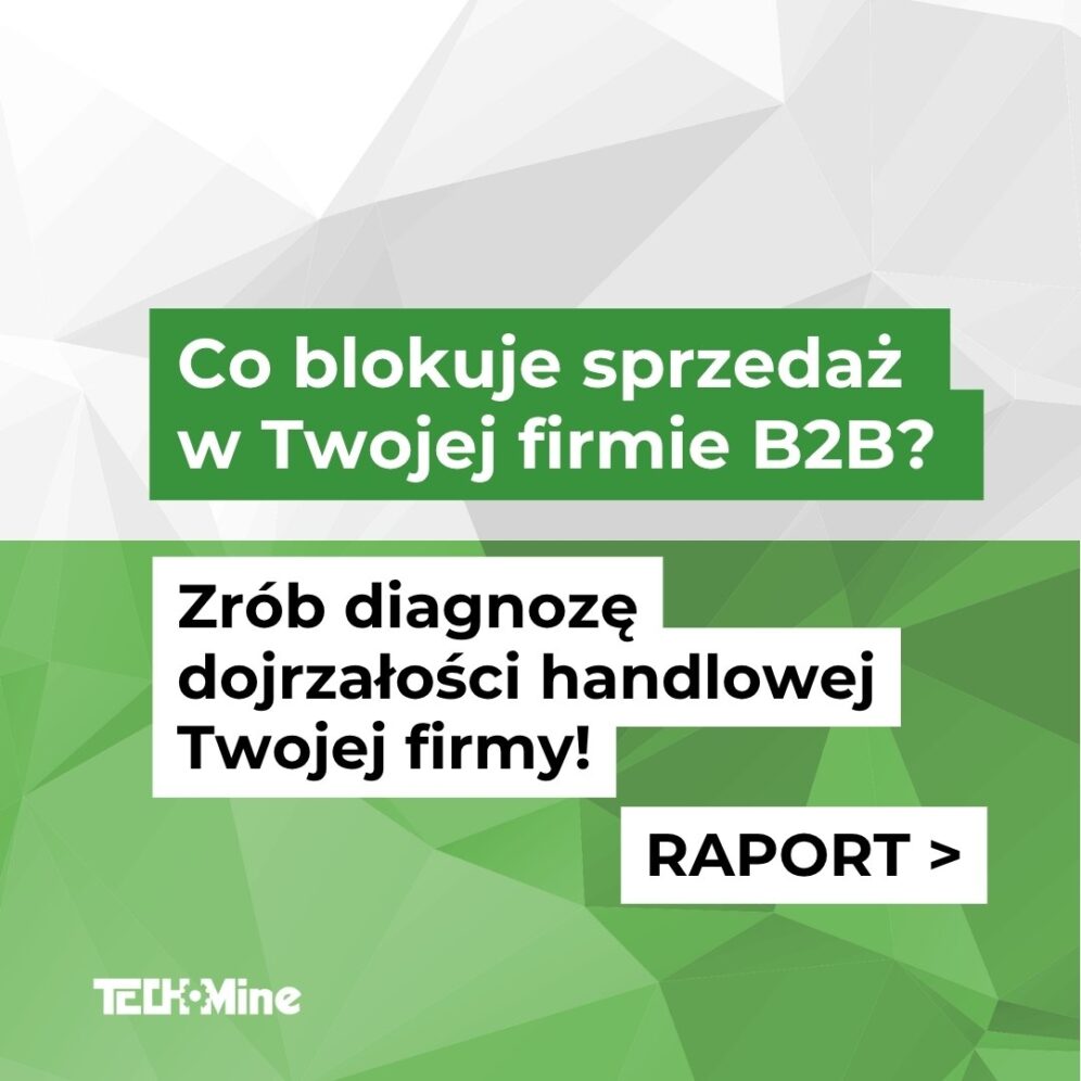 analiza dlaczego nie mam klientów i jak lepiej sprzedawać