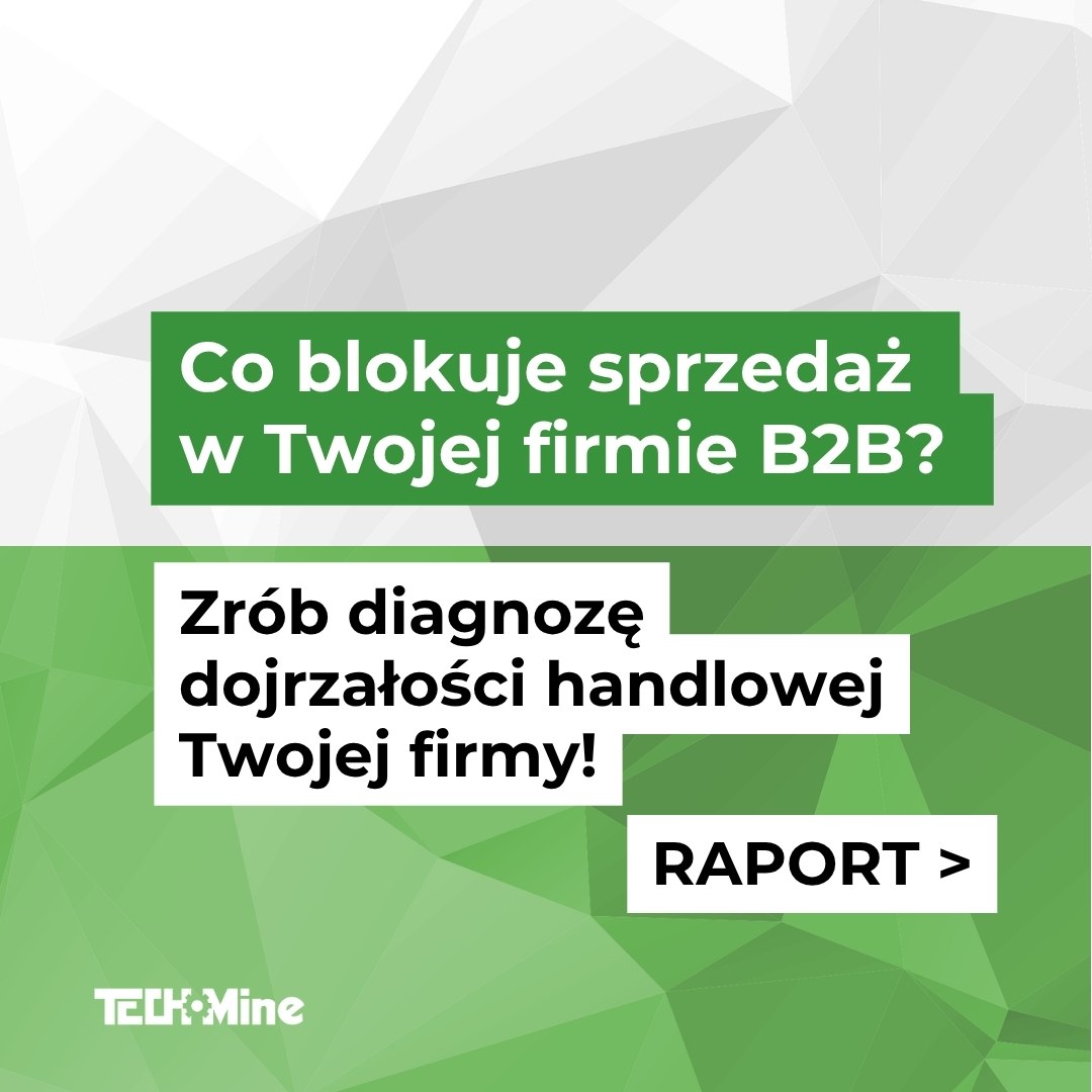 analiza dlaczego nie mam klientów i jak lepiej sprzedawać
