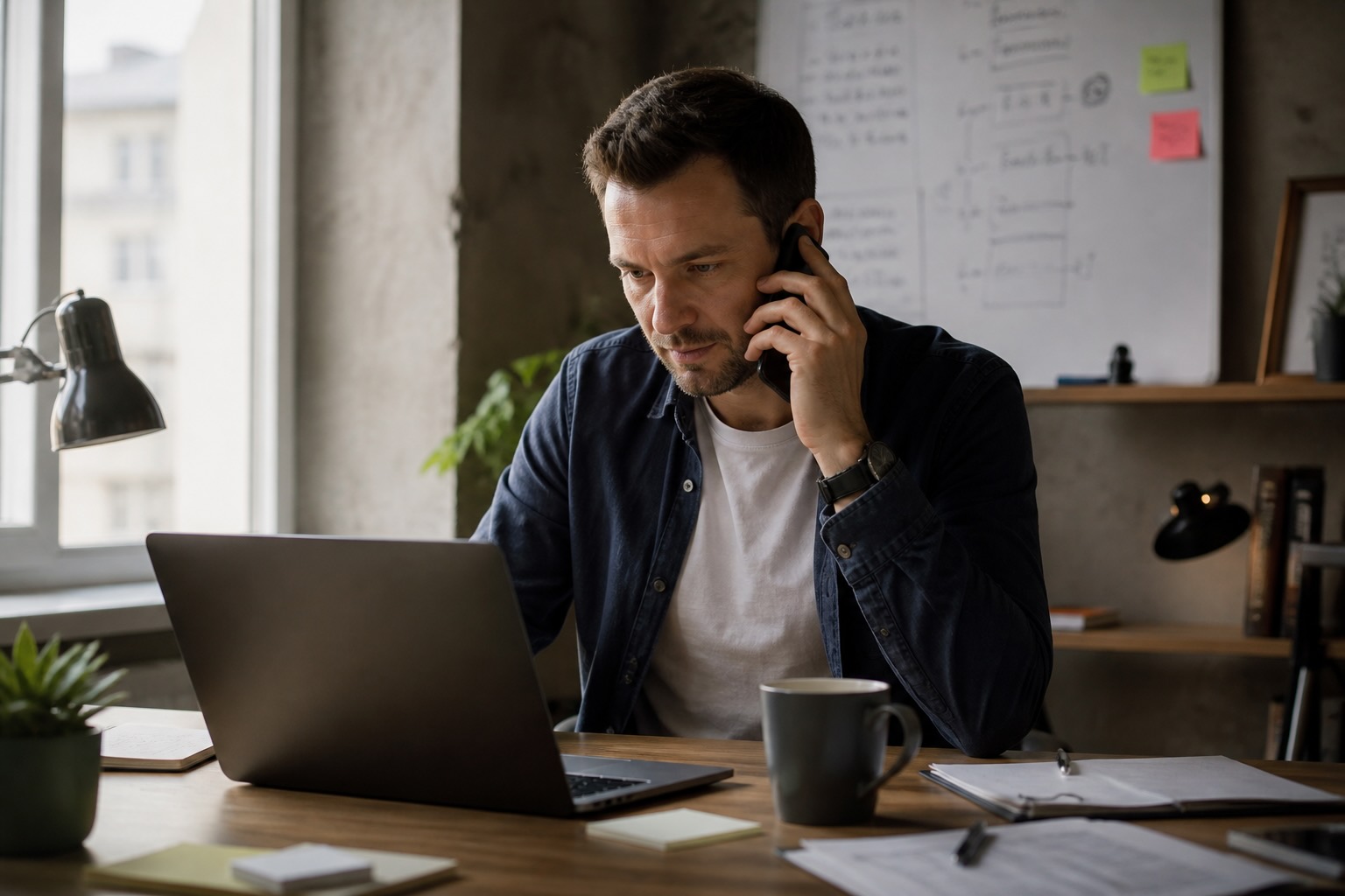 cold calling w sprzedaży B2B
