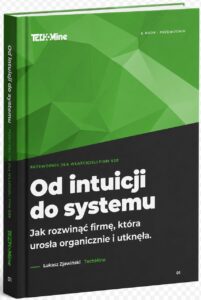 jak rozwinąć firmę usługową B2B - poradnik