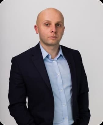 Arkadiusz Stolecki
