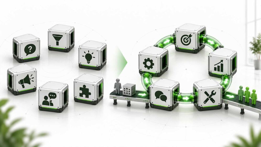 progam budowy sprzedaży b2b