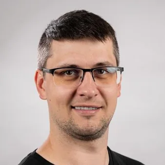 Tomasz Strojny