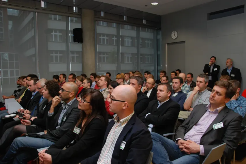 Konferencja TechMine